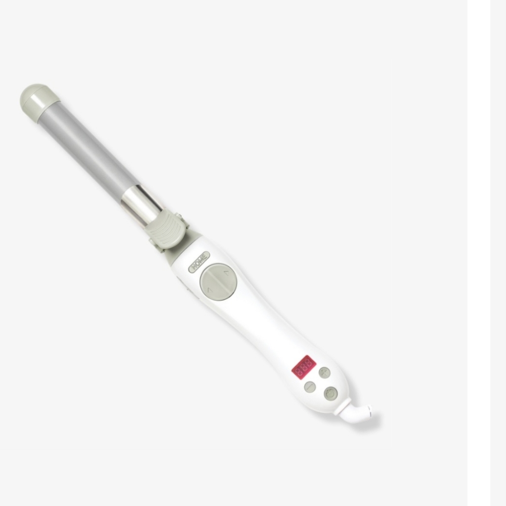 Beachwaver S1 dual voltage rotating curling iron